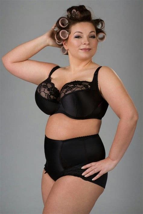 Gorgeous Bra And Panty From The Polish Maker Ewa Michalak Lingerie