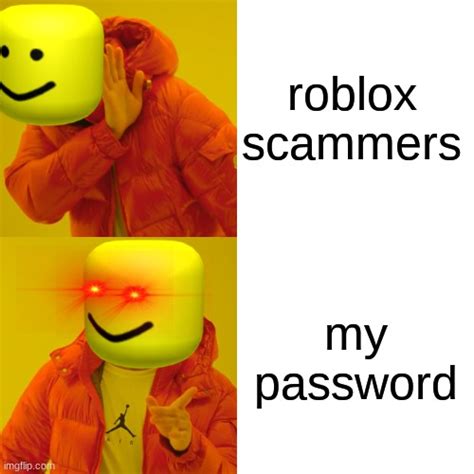 Roblox Meme Stickers