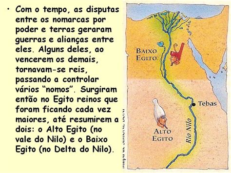 Texto Com Atividades Sobre O Egito Antigo 6 Ano