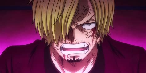 One Piece Live Action Who Is Sanji