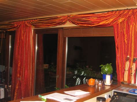 Check spelling or type a new query. Gardinen Wohnzimmer Seitenschal / Gardine Raffgardine ...