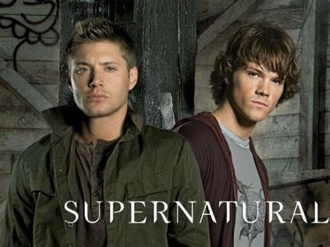 Supernatural Season 1 Watch Online Now With Amazon Instant Video