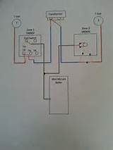 Boiler Zone Valve Wiring Images