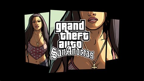 1920x1080 Grand Theft Auto San Andreas Hd Wallpaper For Desktop