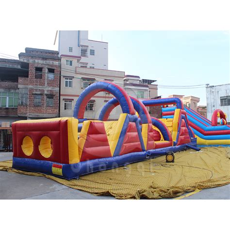 High Quality Climbing Course Equipment For Kids Children Outward Bound For Sale Childrens
