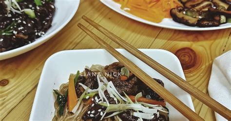 If you want to learn nipis in english, you will find the translation here, along with other translations from filipino to english. 3 resepi japchae yang sedap dan mudah oleh komuniti ...