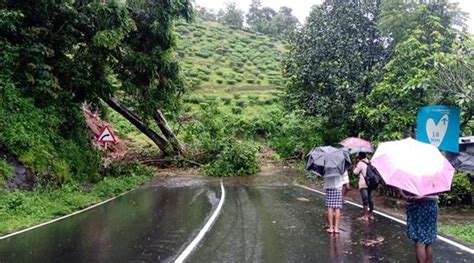 Kerala Rains Massive Landslide Hit Wayanad District Cm Vijayan Says