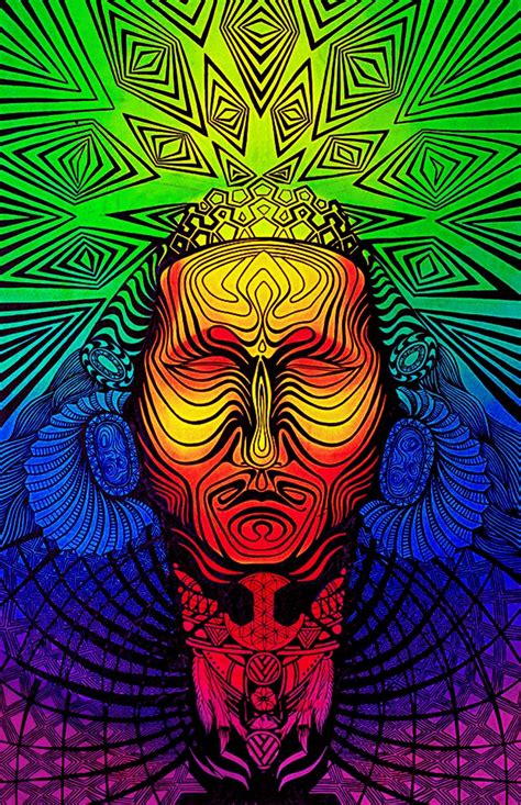 Pin By Blated On Sacred Geo Psychedelic Artwork Psychedelic Art