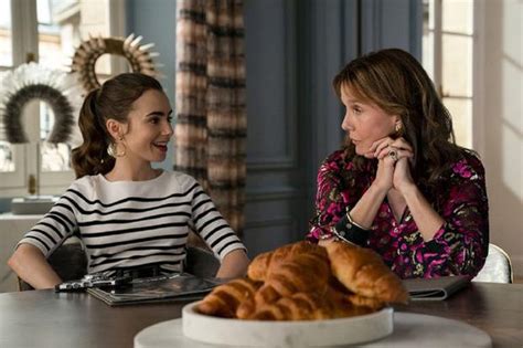 Emily En París 3 En Netflix Cuándo Será Estrenada La Nueva Temporada