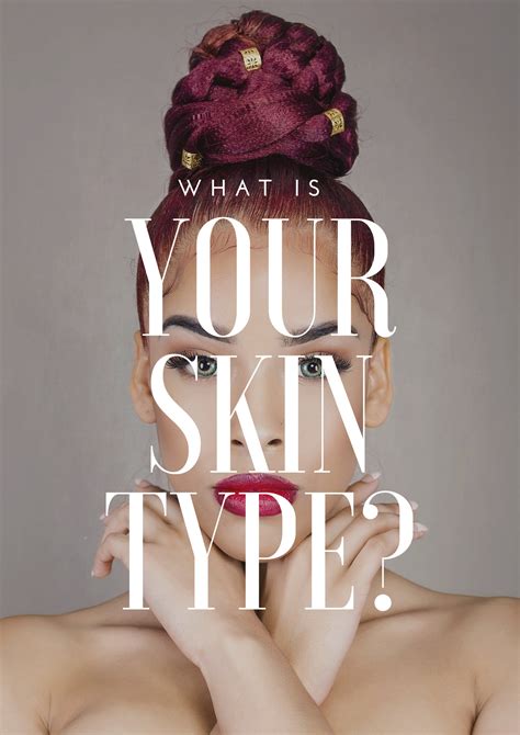 3 Ways To Find Your Skin Type — Lakisha Adams