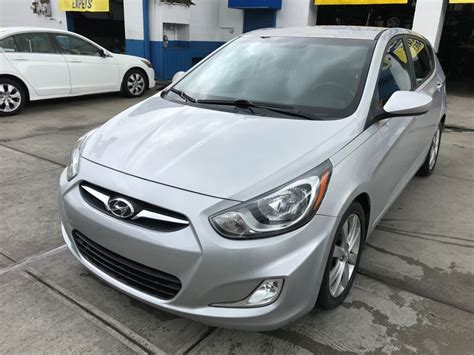 Find 1,722 used hyundai accent as low as $1,900 on carsforsale.com®. Used 2012 Hyundai Accent SE Hatchback $6,990.00