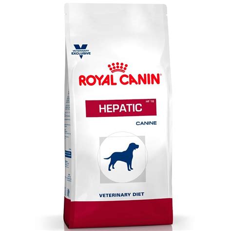 Royal canin veterinary diet canine hepatic in gel canned dog food, 14.5 oz $210 99 ($8.79/item) ships after order approved by your veterinarian. Royal Canin Vet Diet Dog Hepatic 2kg | NovaPet.cl ...
