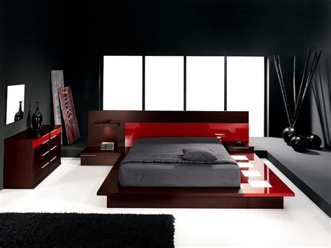 Home Interior Design Modern And Luxury Bedroom Design Interior Ideas