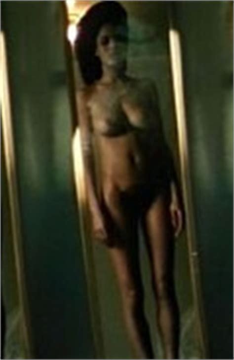Nicole Ari Parker Nude My Xxx Hot Girl
