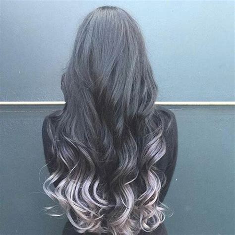 If you are still looking for faster way to turn your white. 41 Stunning Grey Hair Color Ideas and Styles | Page 2 of 4 ...