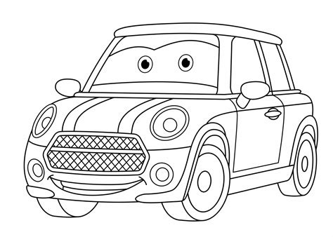 Kleurplaat Auto Volwassenen Find your next used car on autoscout24