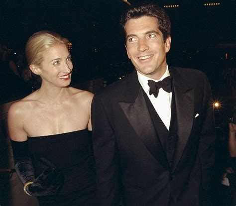 Maybe you would like to learn more about one of these? Carole Radziwill Reflects on Her Bond with Carolyn ...