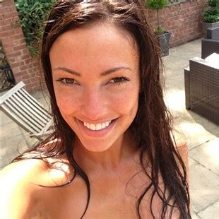 Sophie Gradon Nude Photos And Sex Tape Video Leaked