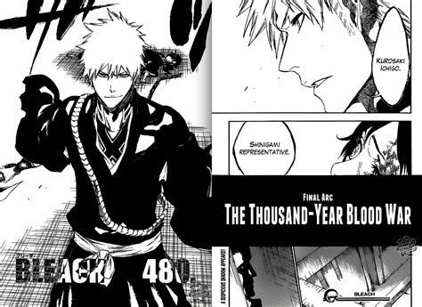 Check spelling or type a new query. Chapitre 480 | Bleach Wiki | Fandom powered by Wikia
