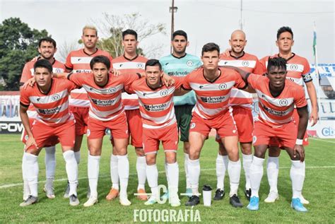 Ver En Vivo Fénix Vs Talleres Por La Primera B Metropolitana De