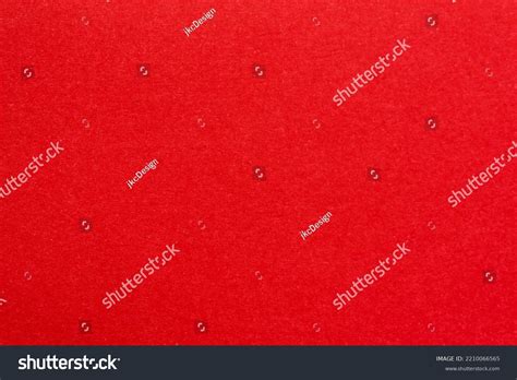 Red Beautiful Paper Texture Red Textures Stock Photo 2210066565