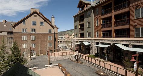 River Run Village Condos Keystone Ski Packages And Deals Scout