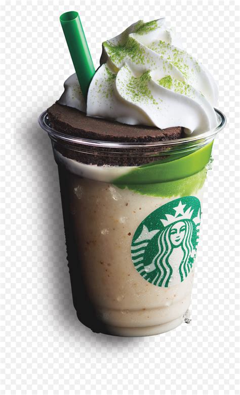 Starbucks Drinks Food Drink Starbucks New Logo 2011 Png Frappuccino