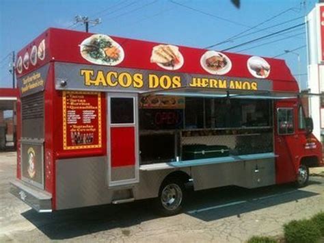 Popular Alabama Food Truck Makes List Of Best Taco In Every State