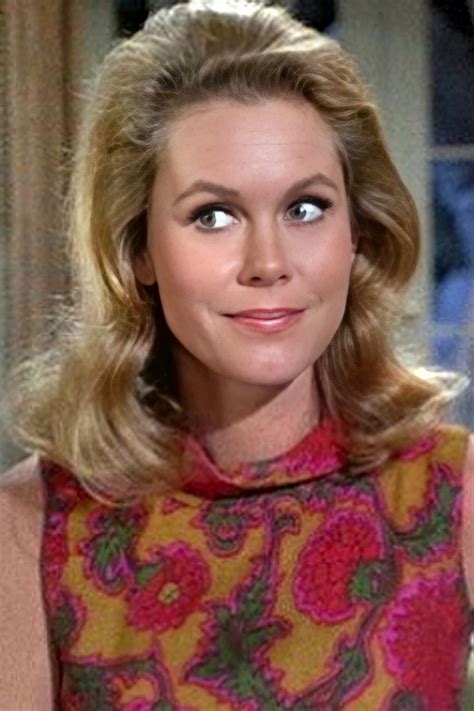 Divas Bewitched Tv Show Bewitched Elizabeth Montgomery Beauty Forever Old Hollywood Stars