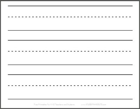 Dotted Straight Lines For Writing Practice Pin By Melissa Meacham
