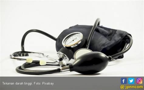 Seseorang yang memiliki tekanan darah tinggi biasanya akan mengalami hilang keseimbangan. Cara Terbaik Turunkan Tekanan Darah Tinggi Tanpa Obat ...