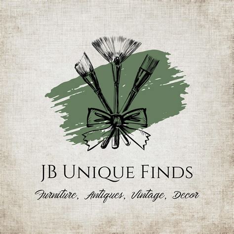JB Unique Finds