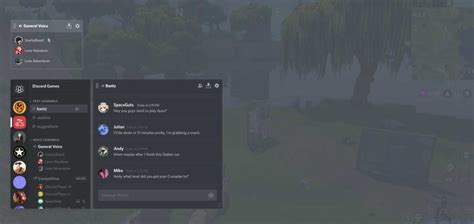 Discord overlay not working | how to fix  2020 . How to Fix Discord Overlay not Working Error - DevsJournal