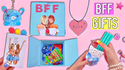 7 Diy Bff T Ideas 5 Minute Crafts To Do When You Are Bored Perfect