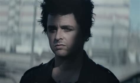 Green Day Share Philosophic Video ‘still Breathing