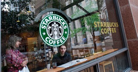 Starbucks Is Closing Stores On May 29 For Racial Bias Training—but It Won T Solve Discrimination