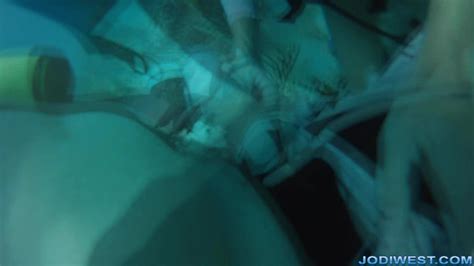 Underwater Scuba Jerk Job Jodi West Clips Adult Dvd Empire