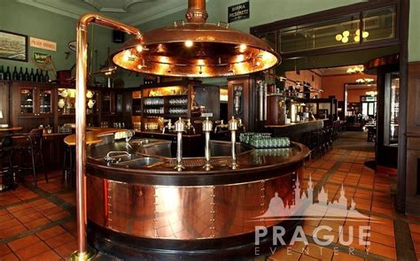 The 15 Best Restaurants In Prague In 2023