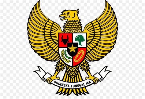 Gambar Garuda Keren Png Koleksi Gambar Hd