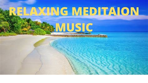 The Best Relaxing Piano Music For Stress Relief Youtube
