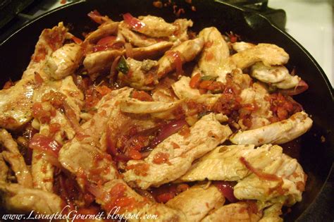 Boneless skinless chicken breast recipes when done right is a meal to remember. Boneless Chicken Breast with Tomatoes and Capers! - Living ...