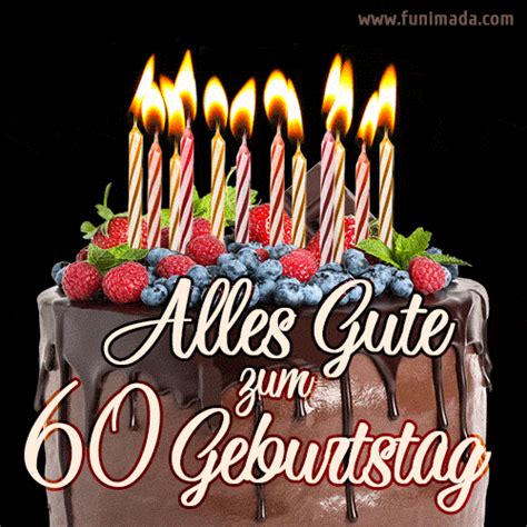 Aktuelle stellenangebote & jobs in heidelberg, mannheim und umgebung. Whatsapp Animierte Gif 60 Geburtstag / Geburtstag Bilder ...