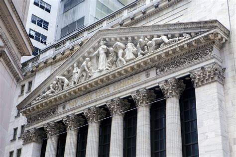 How To Experience The New York Stock Exchange The Wall Street Experience