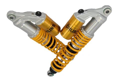 Hlins Rear Shocks Du Sport Classic Gt Sports Classic Shock