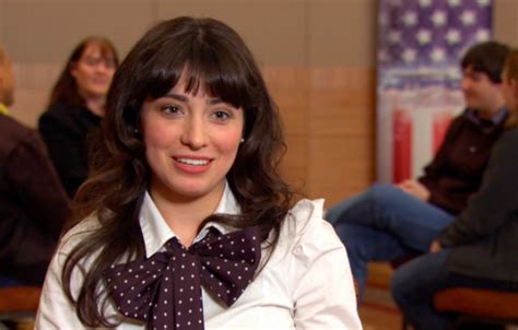 villaseñor the first ever latina cast member on nbc s saturday night live hispanically