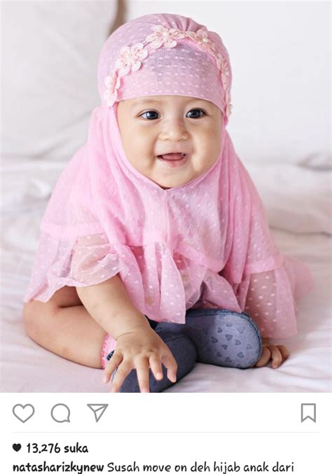 Foto Anak Bayi Lucu Imut Gemesin Renunganku