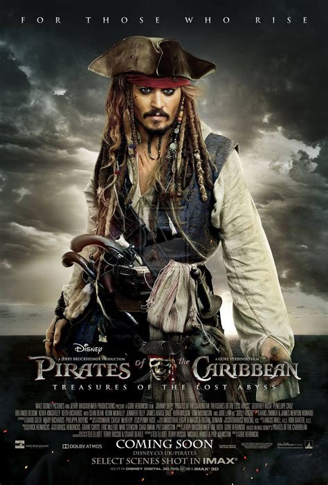 Captain Jack Sparrow Pirates Of The Caribbean Johnny Depp Movies Pirates