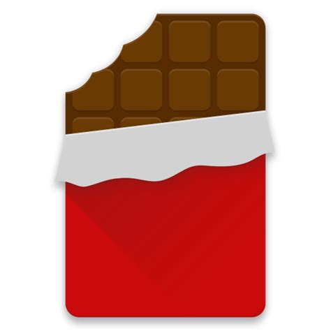 Chocolate Icon 236448 Free Icons Library