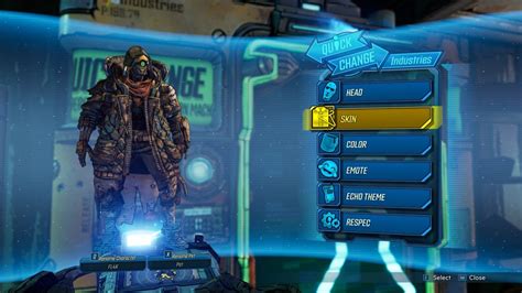 Borderlands 3 Respec Guide How To Reset Your Skill Points Segmentnext