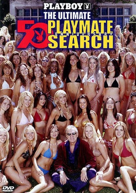Playboy The Ultimate Playmate Search Video Imdb